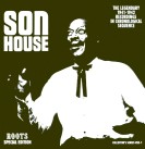 Son House